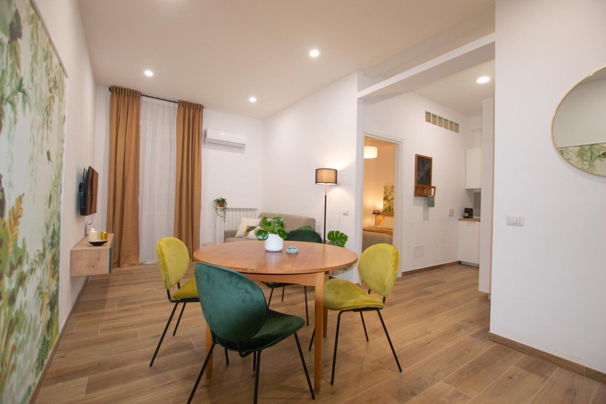 Casa Coppede Διαμέρισμα Ρώμη Εξωτερικό φωτογραφία