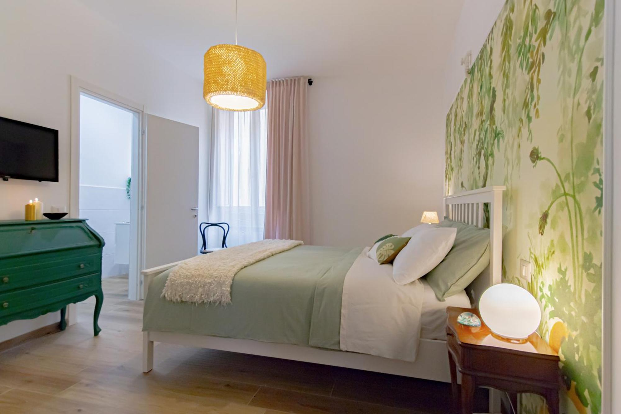 Casa Coppede Διαμέρισμα Ρώμη Εξωτερικό φωτογραφία